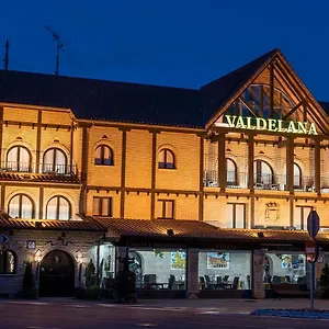  Landhaus Valdelana