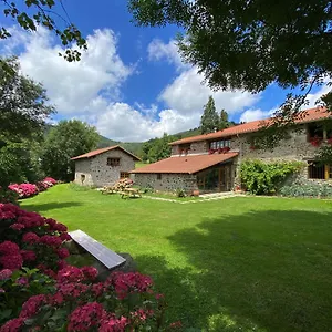  Casa rural Martiamuno Landetxea