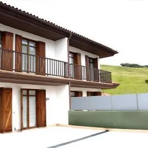 Apartamento Turisticos Talaimendi