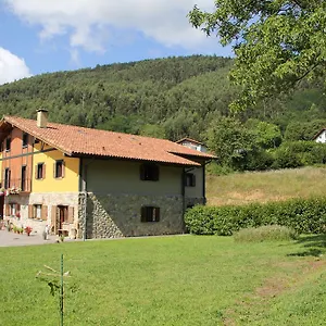  Landhaus Ecohotel Rural Angiz