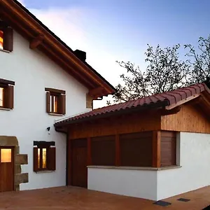 Apartment Lusarbe