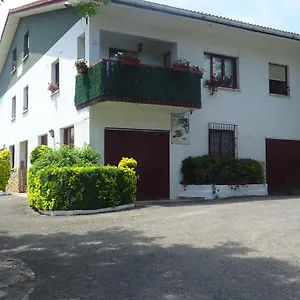  Landhaus Agroturismo Arratzain