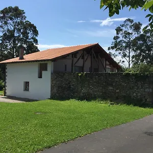 Baketxe Baserria Séjour chez l'habitant