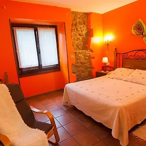  Agroturismo Zubeltzu Torre