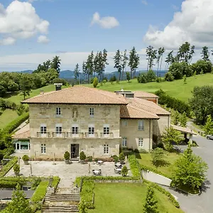 Hotel Palacio Urgoiti, Mungia