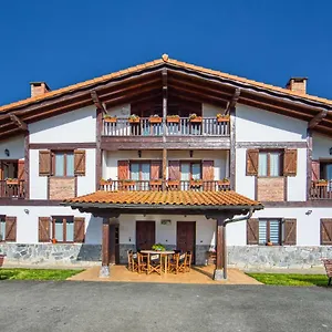  Landhaus Landagarre