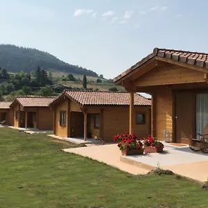  Сasa de vacaciones Satia Berri