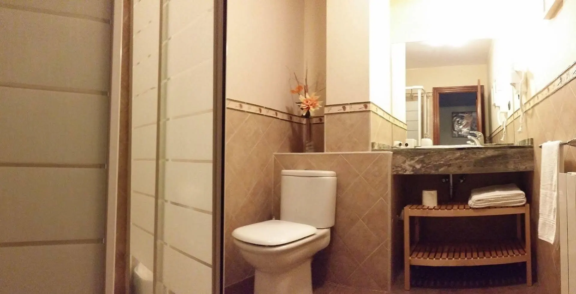 Country house Casa Rural Goiena Mungia Spain